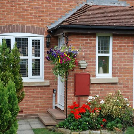 Saltburn Holidays Jasmine Cottage Saltburn מראה חיצוני תמונה