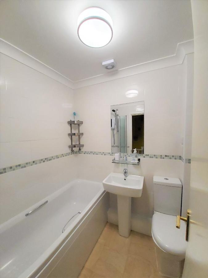Saltburn Holidays Jasmine Cottage Saltburn מראה חיצוני תמונה