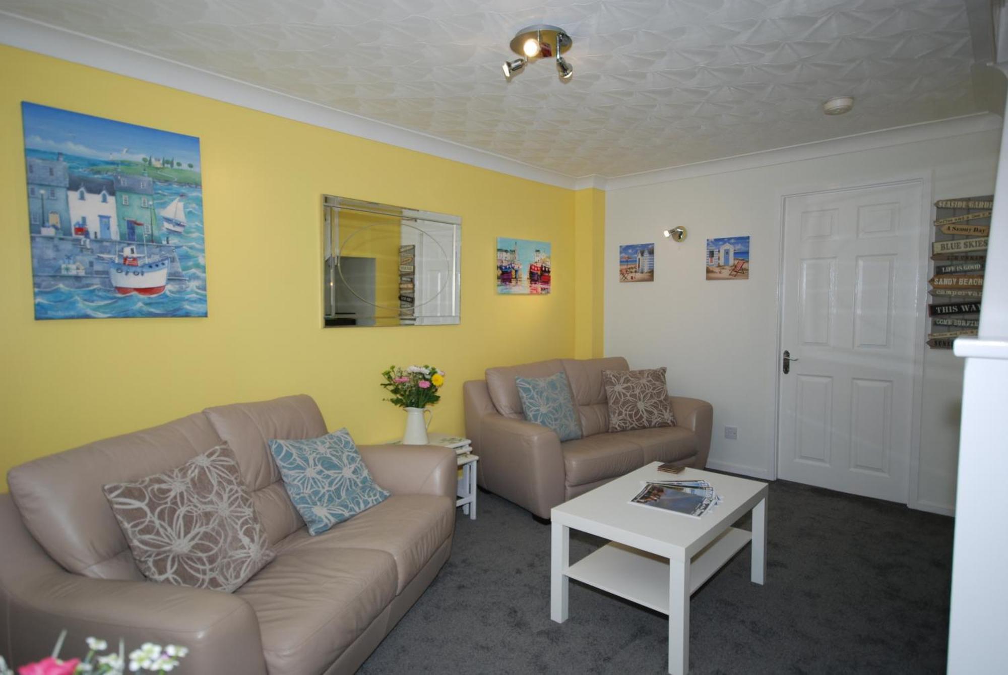 Saltburn Holidays Jasmine Cottage Saltburn מראה חיצוני תמונה
